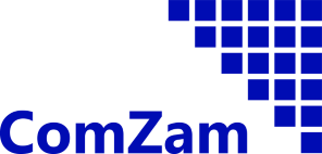 Logo of ComZam GmbH