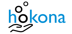 Logo of Hokona GmbH